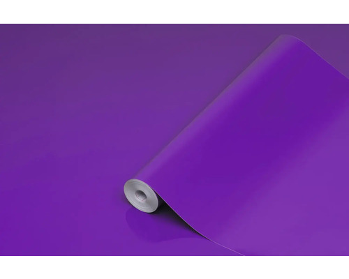 d-c-fix® adhesive film lacquer plain lilac 45x200 cm