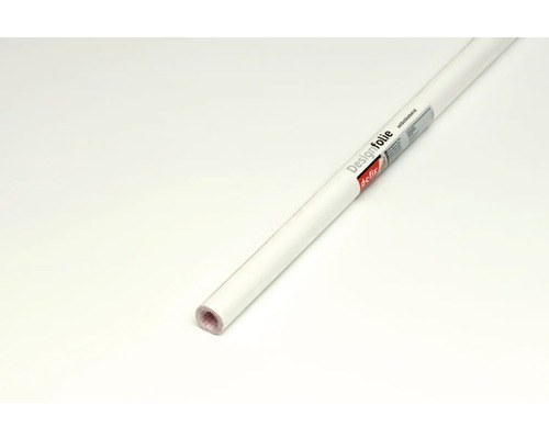 d-c-fix® adhesive film leather look white 67.5x200 cm