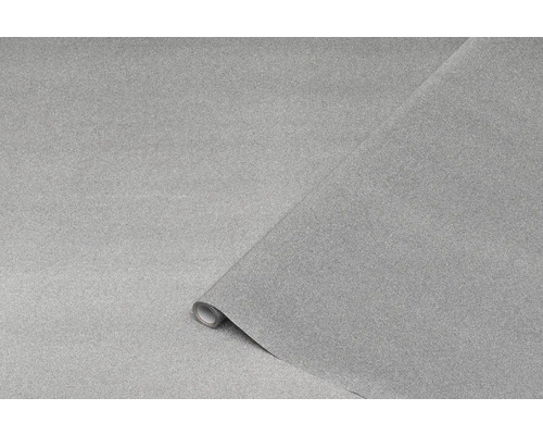 d-c-fix® adhesive film metallic glitter gray 45x150 cm