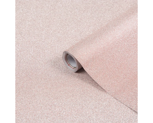 d-c-fix® adhesive film metallic glitter pink 67.5x200 cm
