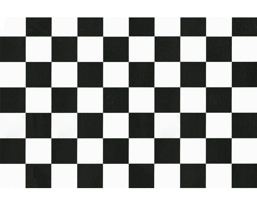 d-c-fix® adhesive film, checkerboard pattern, 45x200 cm