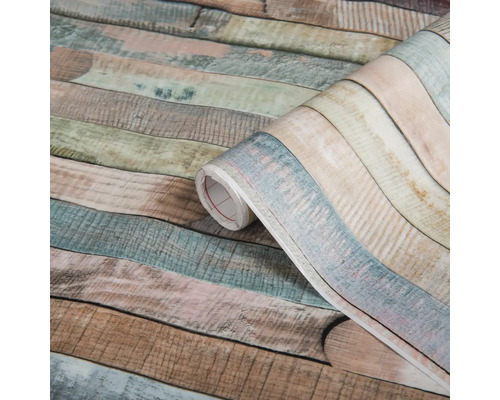 d-c-fix® adhesive film Trendyline wood look Rio 45x150 cm