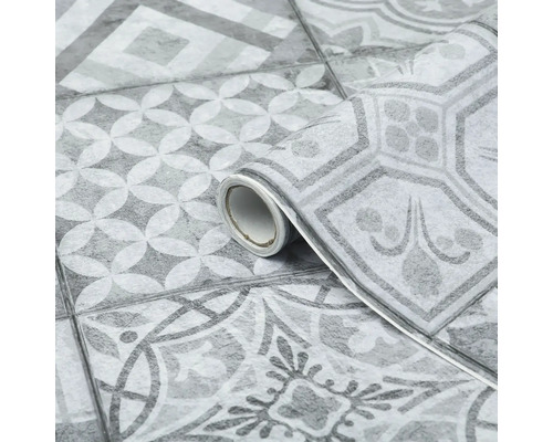 d-c-fix® adhesive film Trendyline Mosaic Visbi 45x150 cm