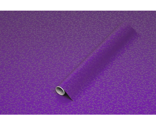 d-c-fix® adhesive film Trendyline Sonja purple 45x150 cm