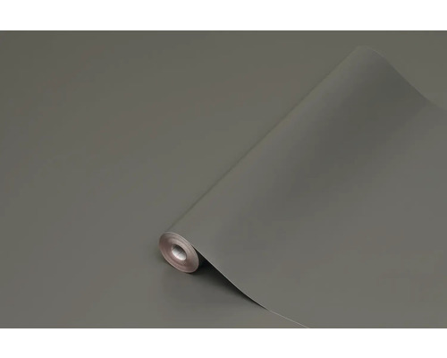 d-c-fix® adhesive film, solid matte anthracite, 90x210 cm