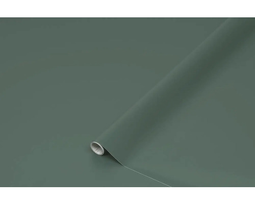 d-c-fix® adhesive film Uni Matt mallard green 45x200 cm