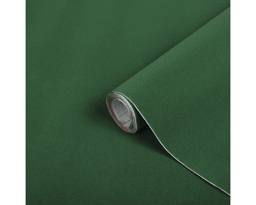 d-c-fix® adhesive film velor green 45x100 cm