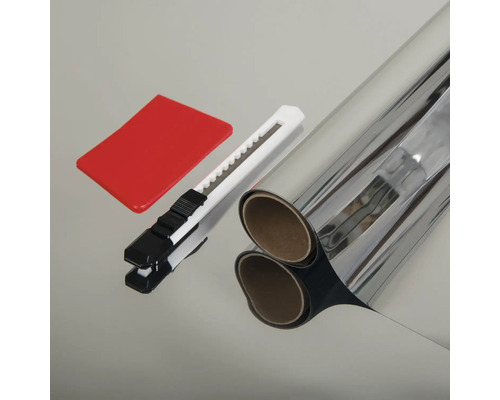 d-c-fix® mirror privacy film spy film self-adhesive 67.5x150 cm