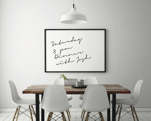 d-c-fix® whiteboard film 60x120 cm