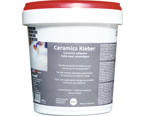 d-c-fix d-c-floor Ceramics wall covering adhesive 0.75 kg