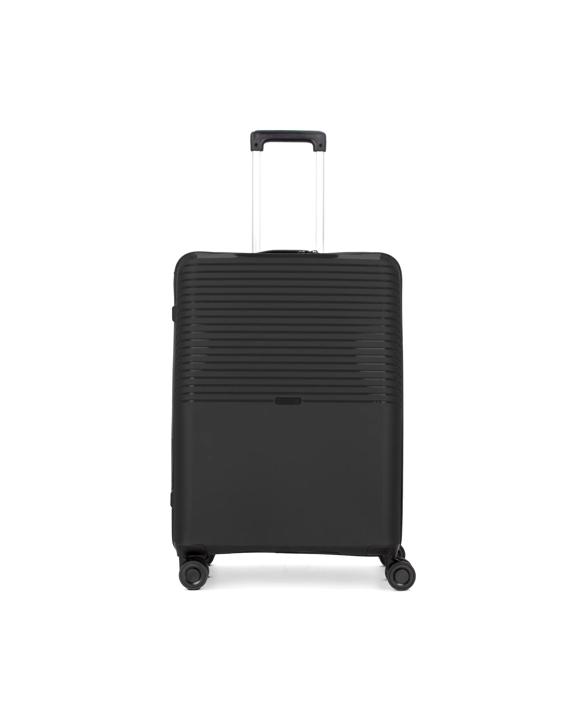 d & n Trolley Travel Line 4000 4-wheel trolley 66 cm Travel Line 4000 4-Rollen Trolley 66 cm