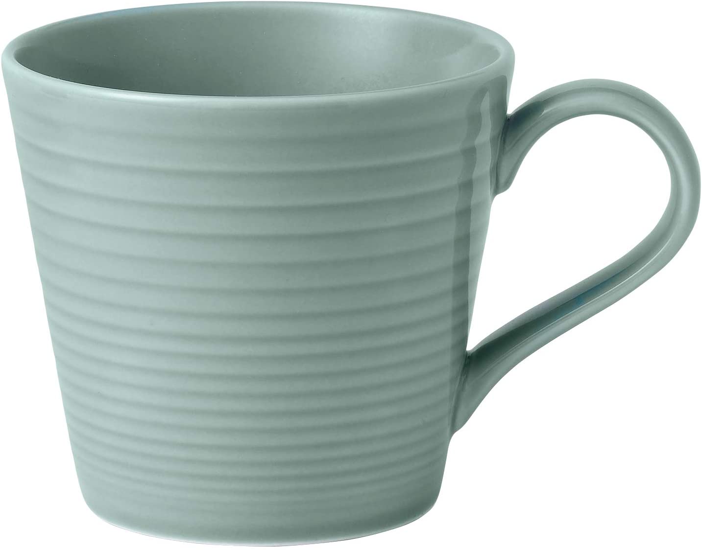ROYAL DOULTON Gordon Ramsay Maze Mug, Teal
