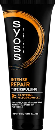 Syoss Conditioner Intense Repair, 250 ml