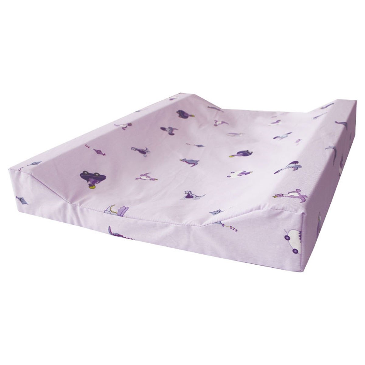 Vanilla Copenhagen DinoVinos 1351132301 Changing Mat 50 x 64 x 9 cm