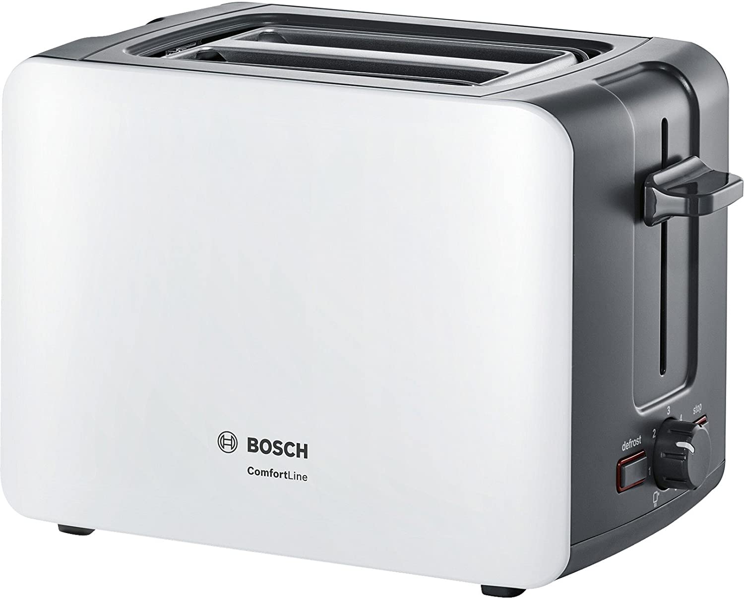 Bosch ComfortLine Compact Toaster