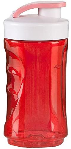Domo DO434BLBK Drinkfles 300ml Rood