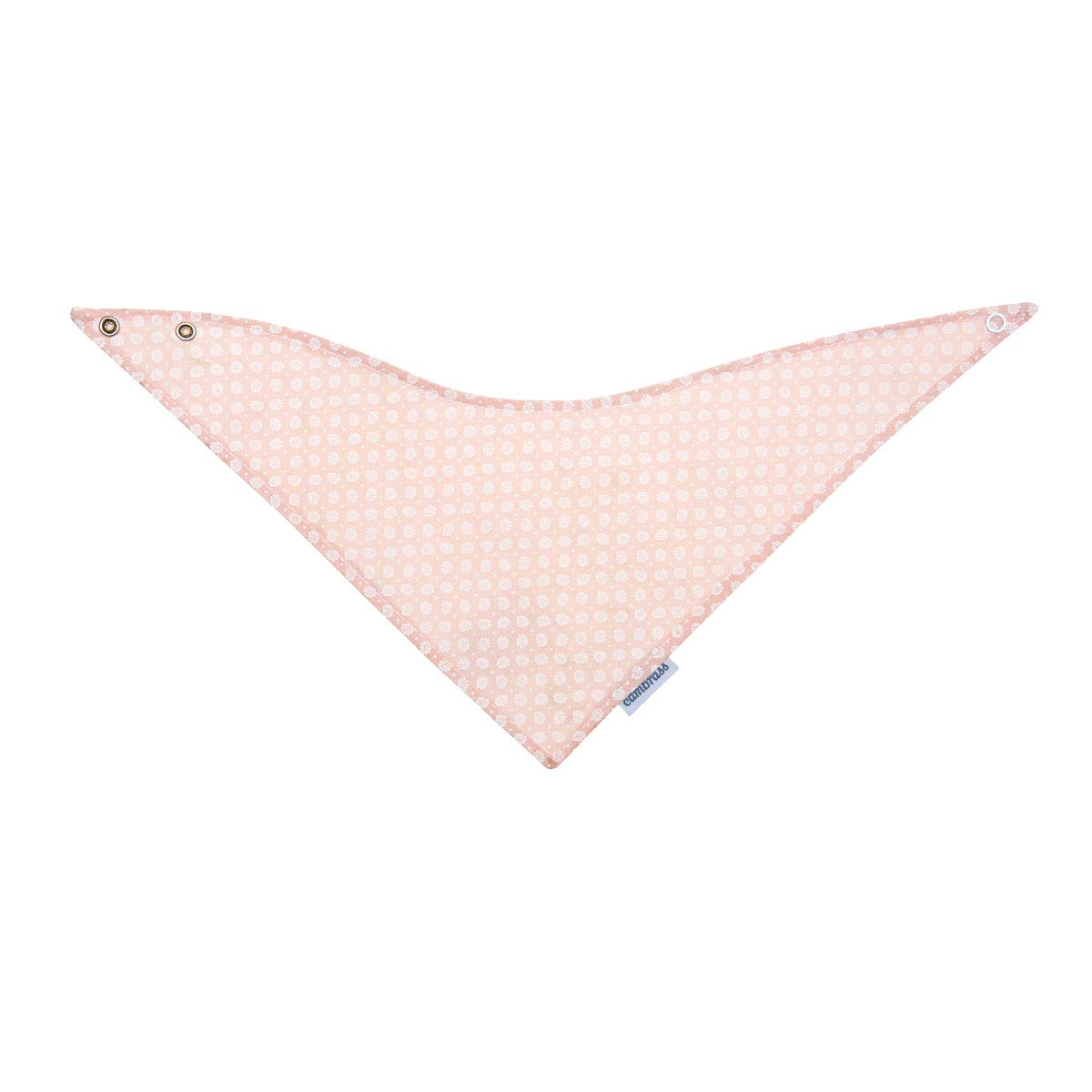 Cambrass Bandana Lätzchen, 38 x 18 cm, Astra