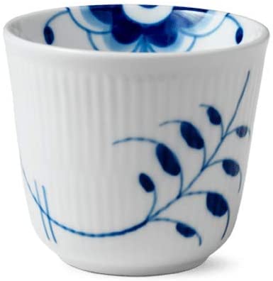 Royal Copenhagen Blue Fluted Mega 8.5 oz. Thermal Mug