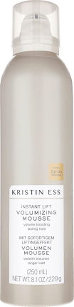 Kristin Ess Instant Lift Volumizing Foaming Agent, 229 ml