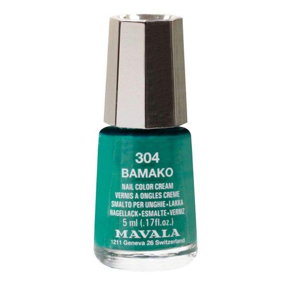 Mavala Mini Color Nail Polish, 5 ml, ‎199: imagination