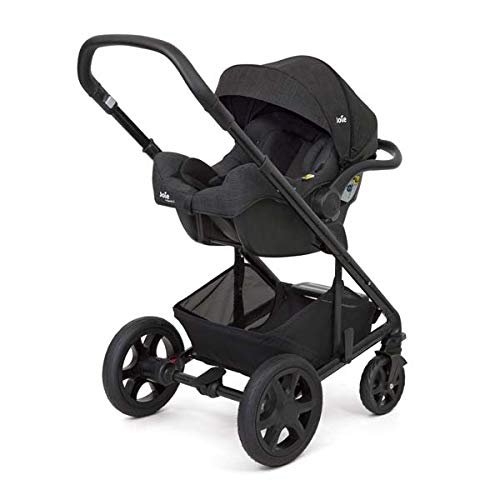 Joie i-Gemm 2 Baby Car Seat Pavement