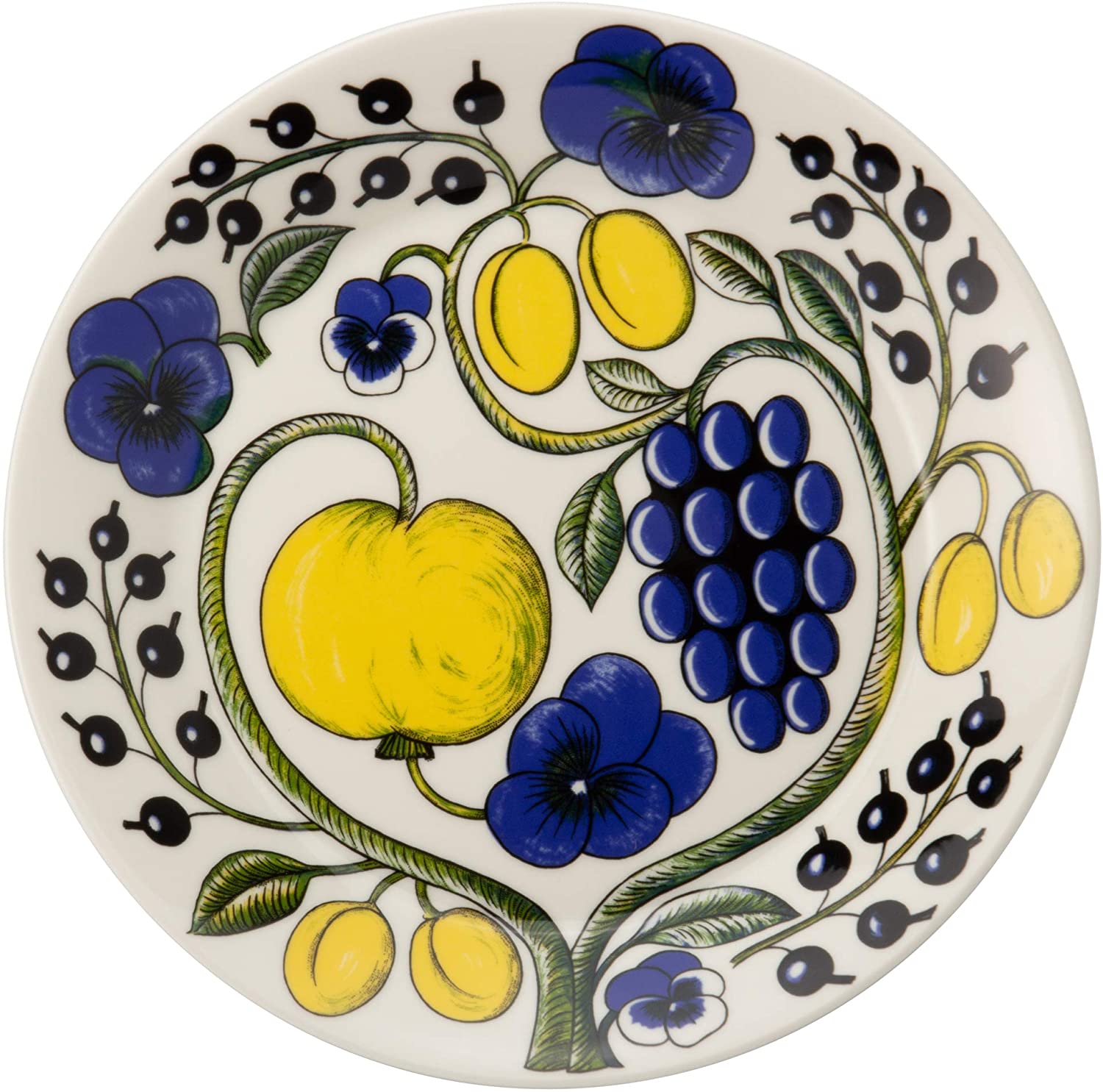 Iittala Set of 1 Plates Paratiisi