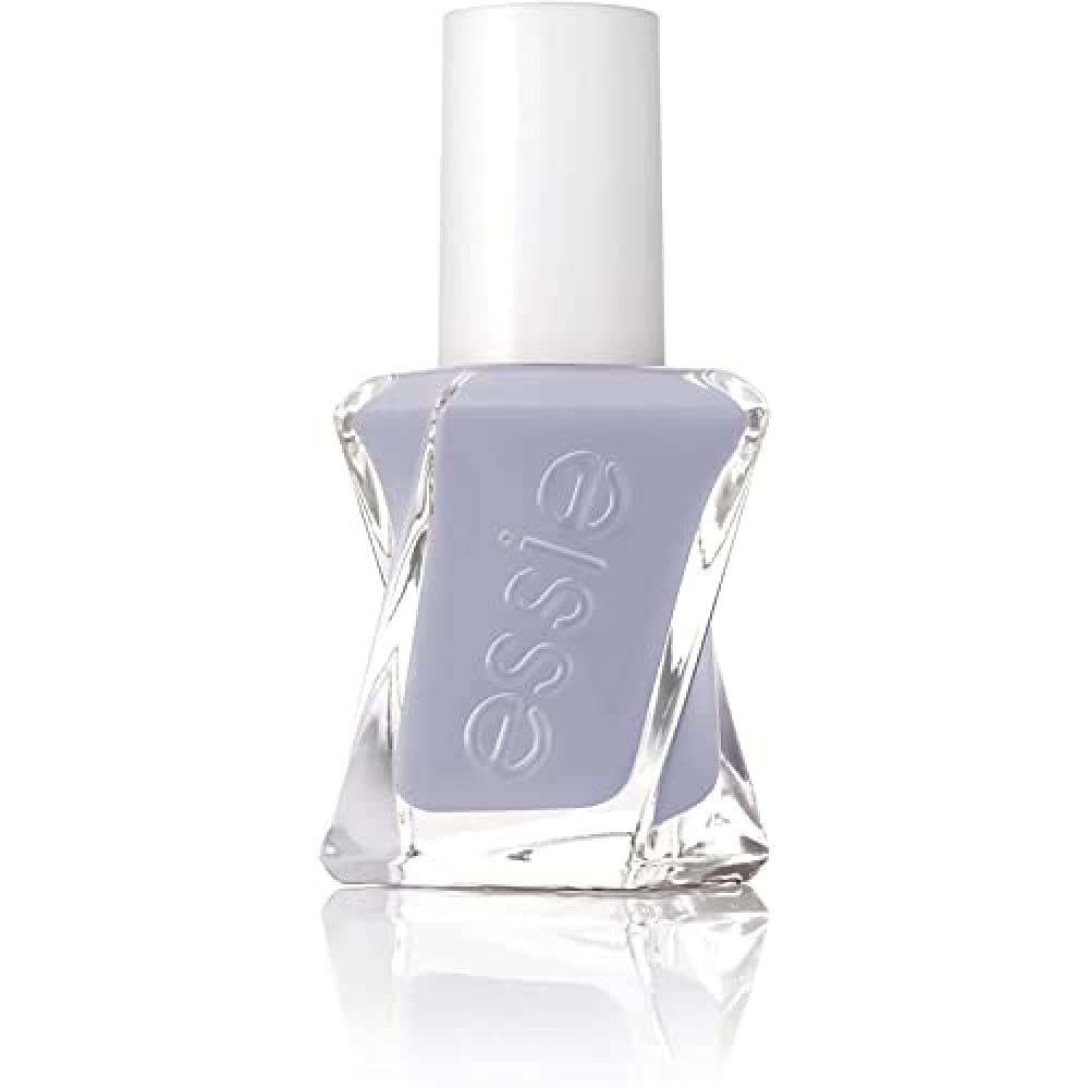 Essie Gel Couture, Long-Lasting Nail Polish EU 37, ‎red