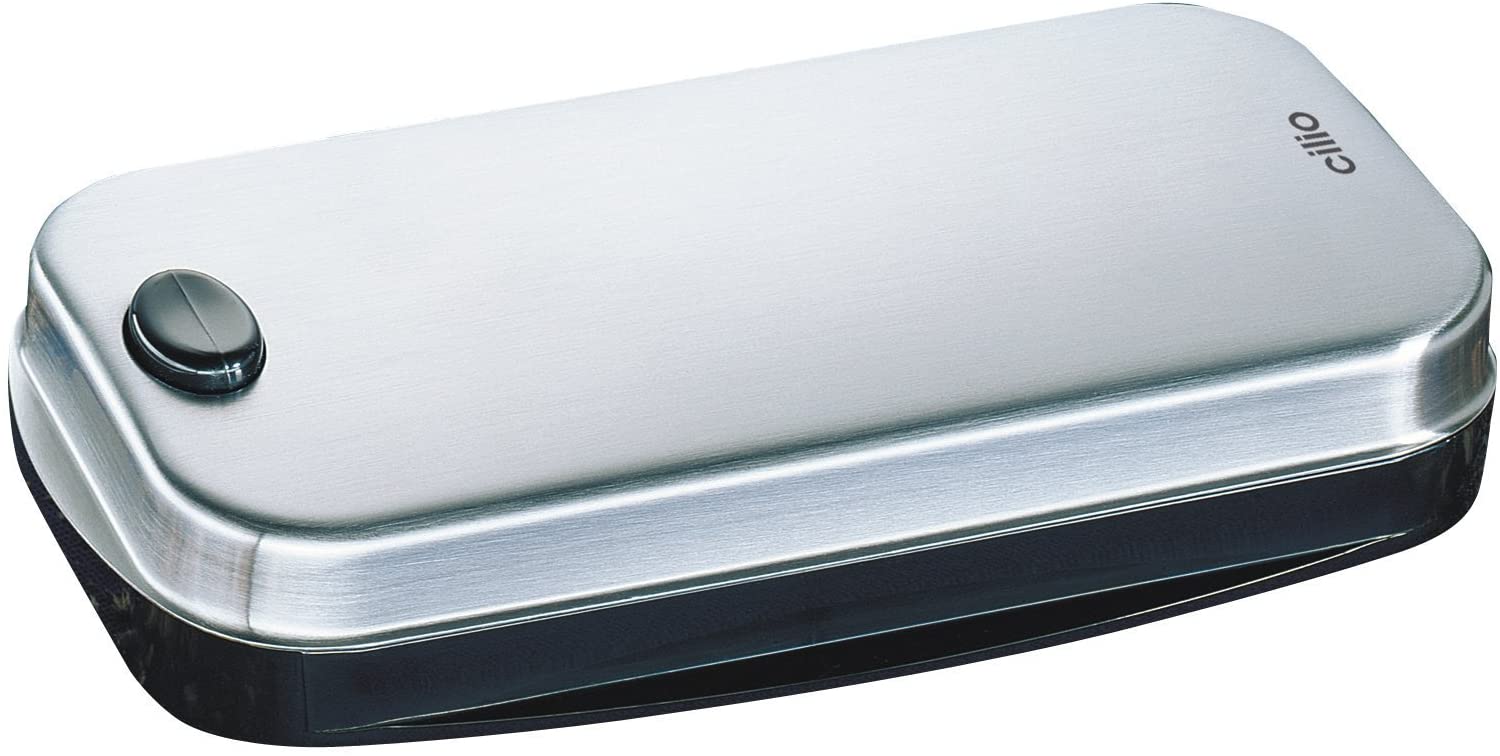 Cilio Table Top Crumb Cleaner