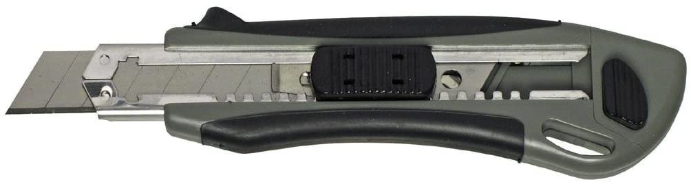 Maul Stainless steel knife metal, 18 mm