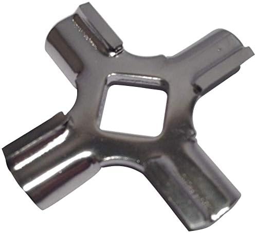 KITCHENAID FGA FOOD GRINDER/MINCER CUTTER BLADE 9706857, W10408733