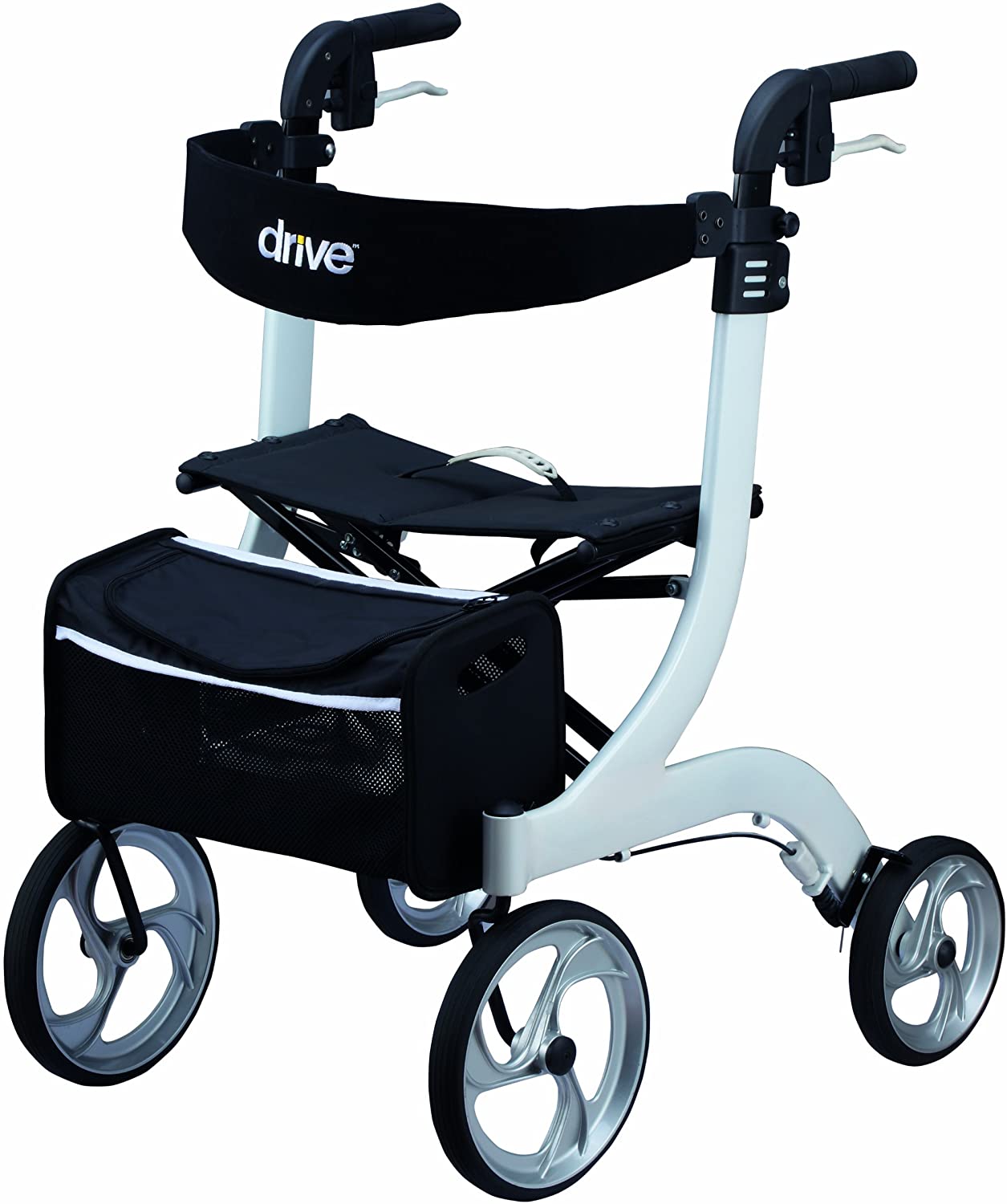 Drive Medical Nitro Rollator