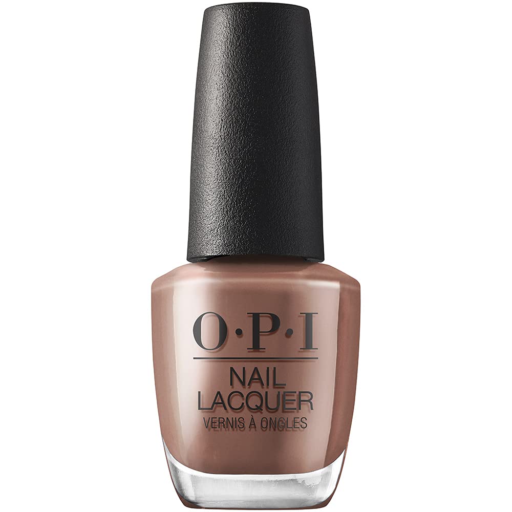 OPI DTLA NAIL LAQUER Pink/Red