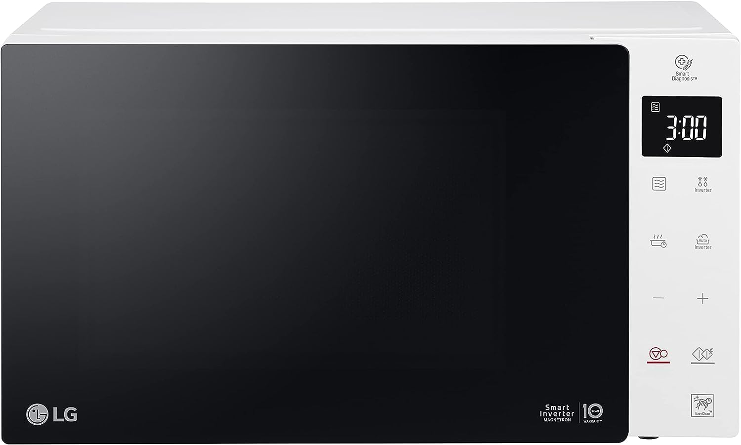 LG MS 23 NECBW