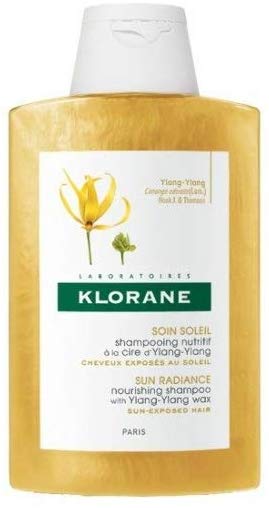 Mini KLORANE SHAMPOO 25ML YLANG YLANG