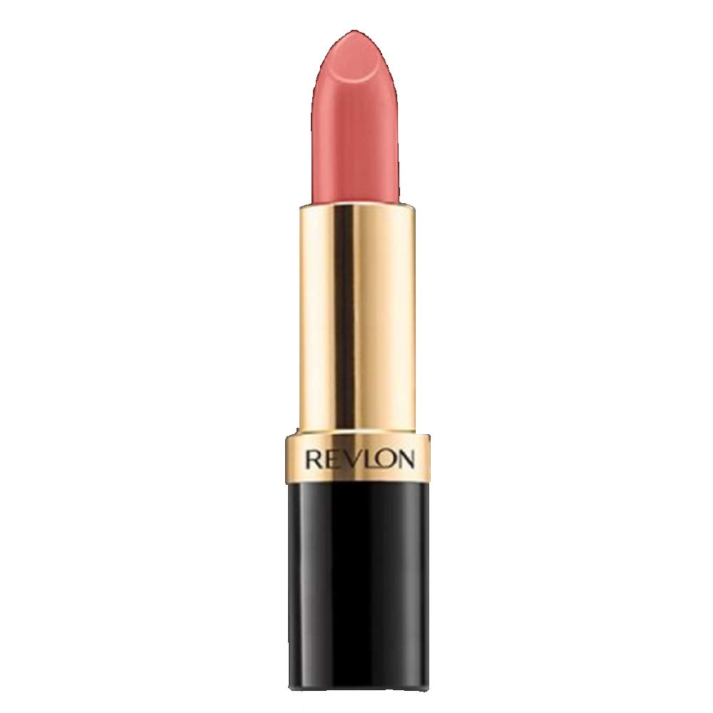 Revlon Super Lustrous Lipstick Pink in the Afternoon 415