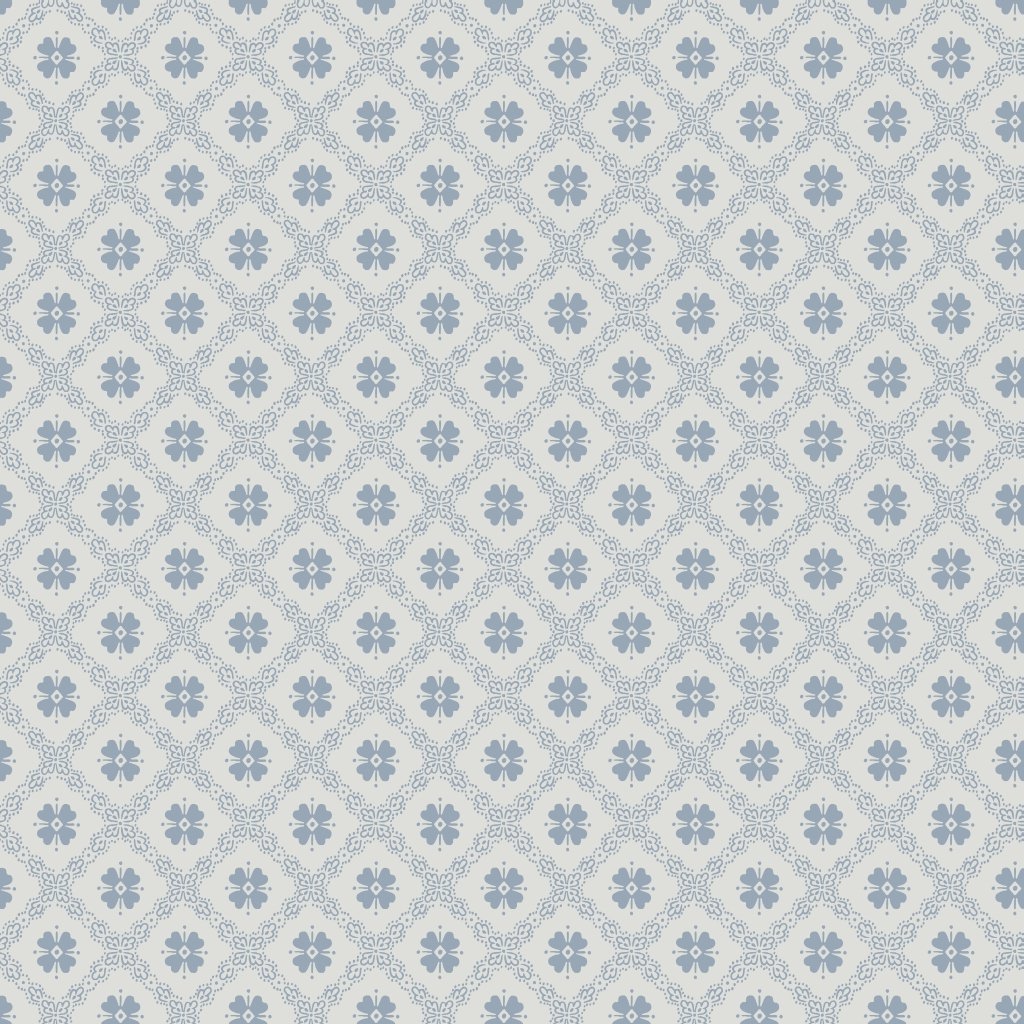 Borastapeter 5483 0.53 X 10.05 M "Josefina" Wallpaper