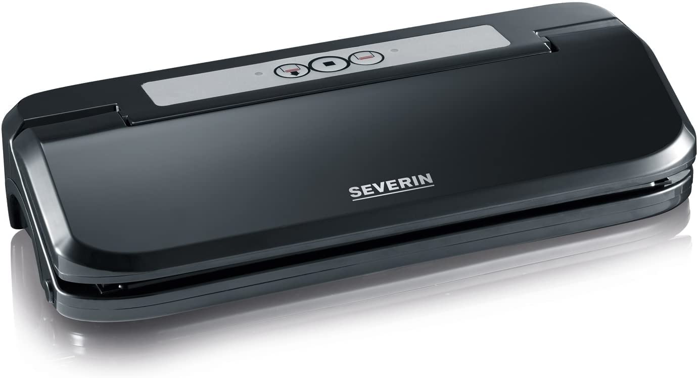 Severin FS3609 Folie-lasapparaat voor Sous-vide stomen