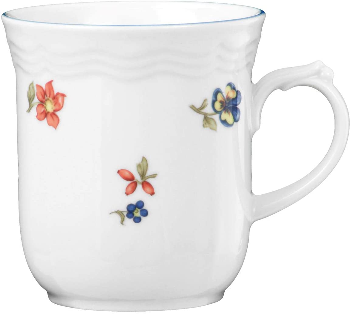 Seltmann Weiden 001.219027 Sonata Mug with Handle 0.25 L