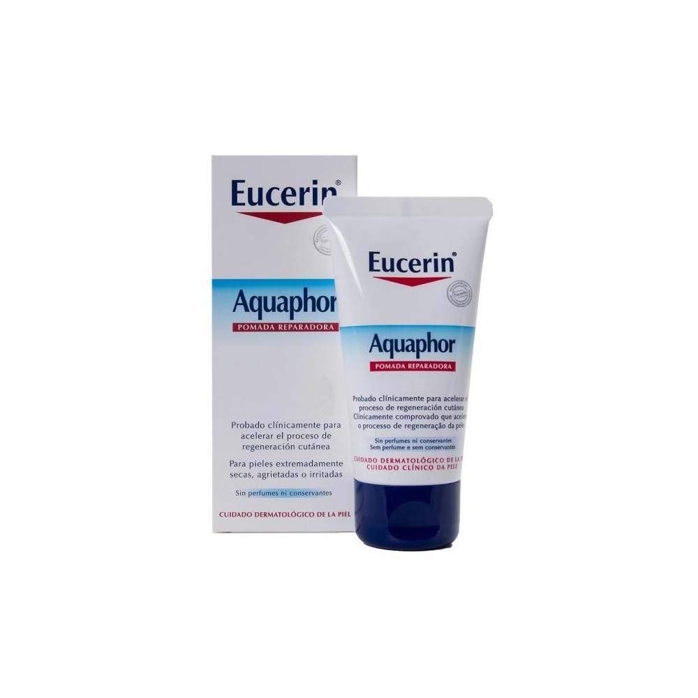 Eucerin Pomada Reparadora Aquaphor 45 ml (Pack of 1)