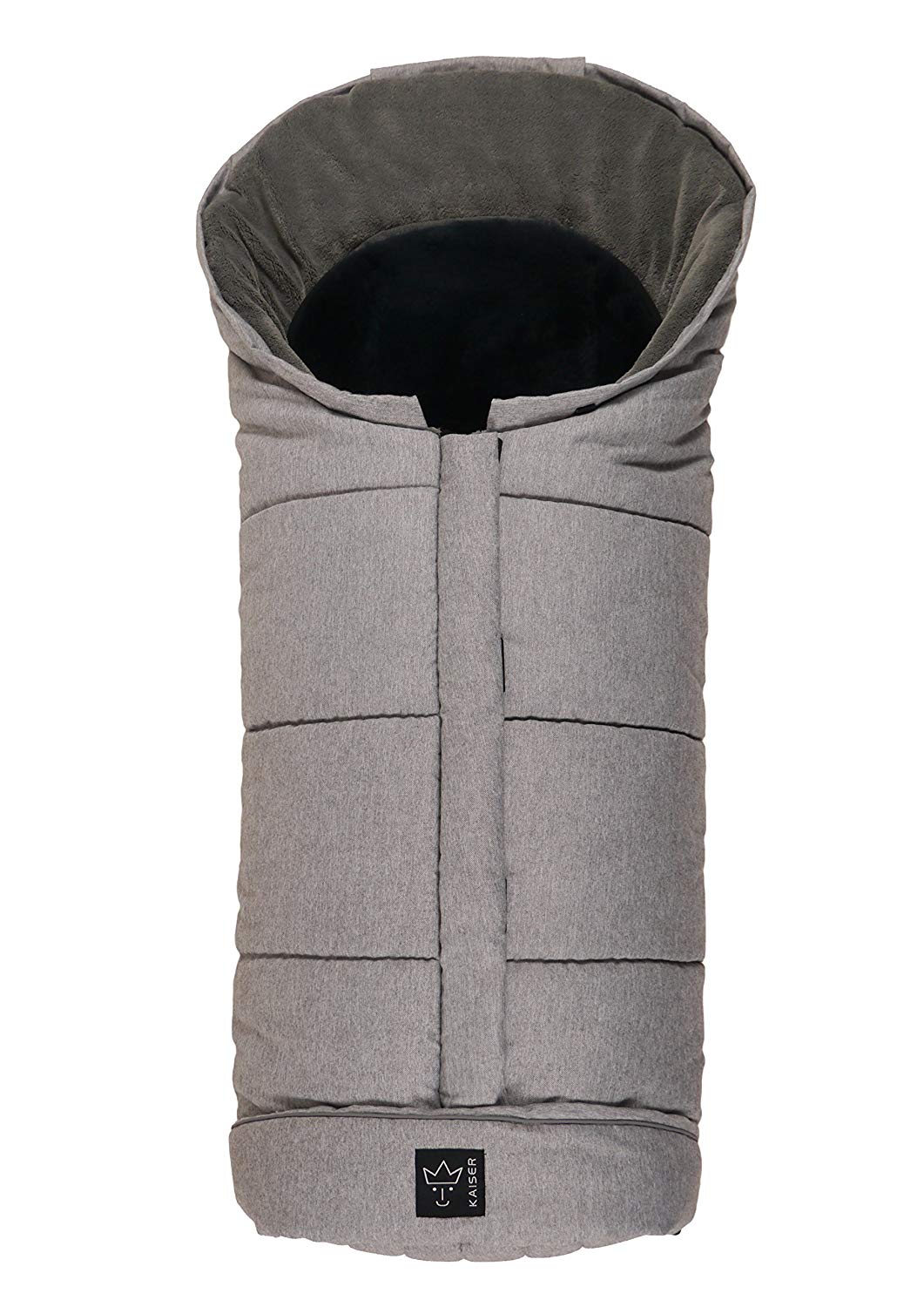 Kaiser Sheepy Foot Muff
