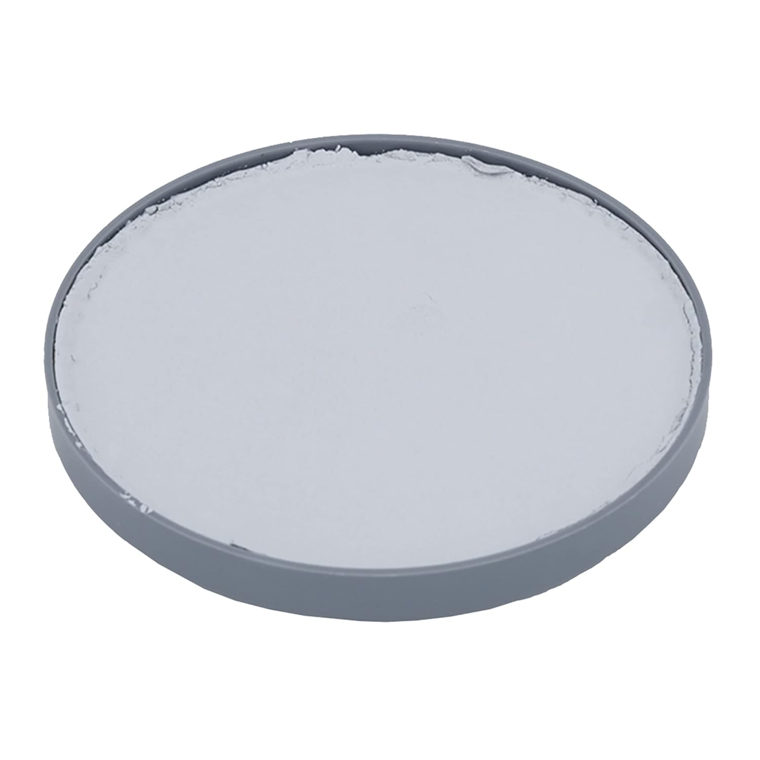 Grimas Water Make-Up, 25 ml Water Make-Up, Colour Light Grey 102, Professional Body Colour, Quick-Drying and Very Skin-Friendly, Ideal for Children\'s Make-Up, Carnival and Halloween, Water-Based