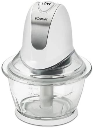 Bomann MZ 463 CB white