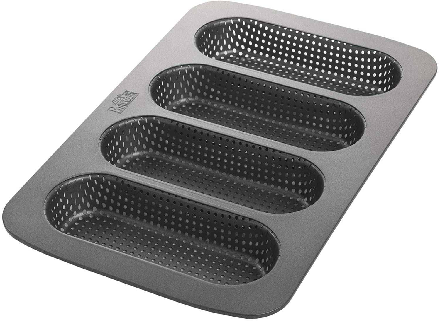 RBV Birkmann Laib & Seele Bread Baking Moulds