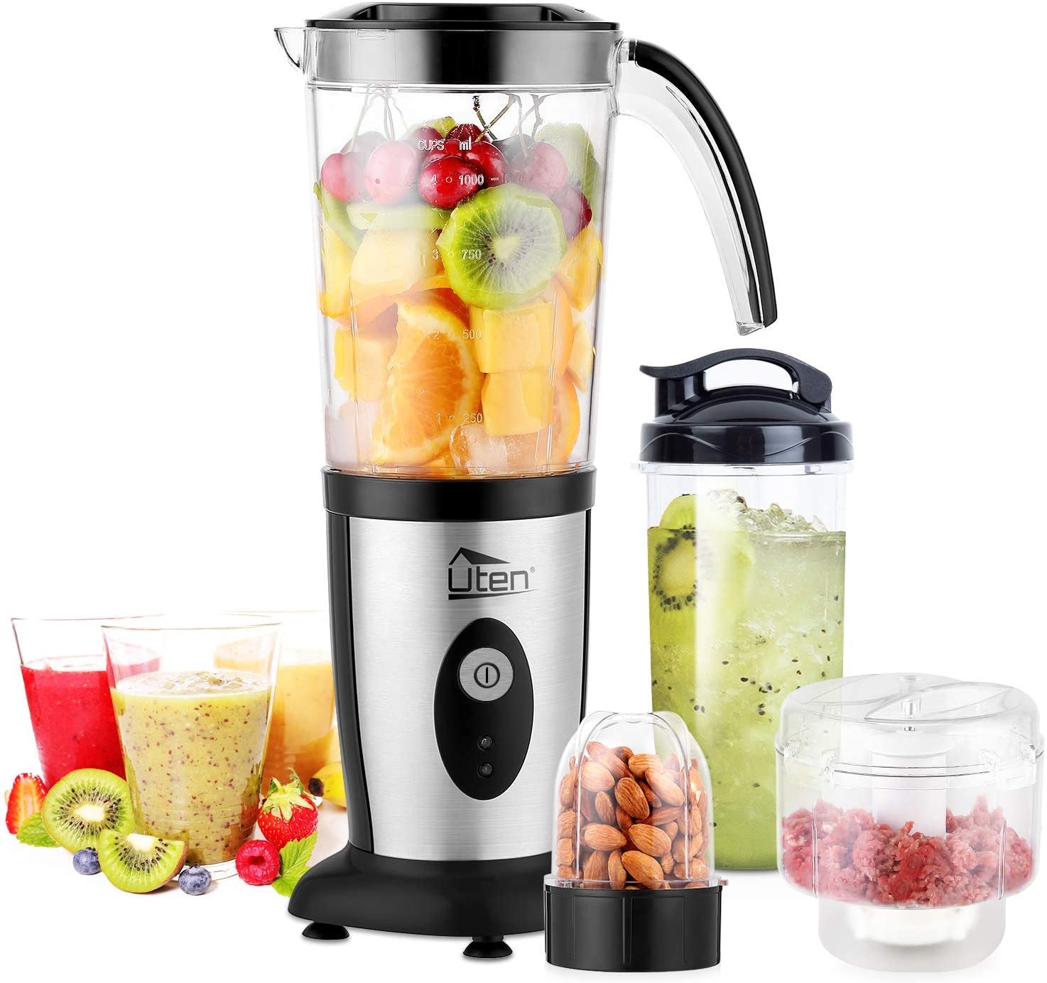 Uten Blender