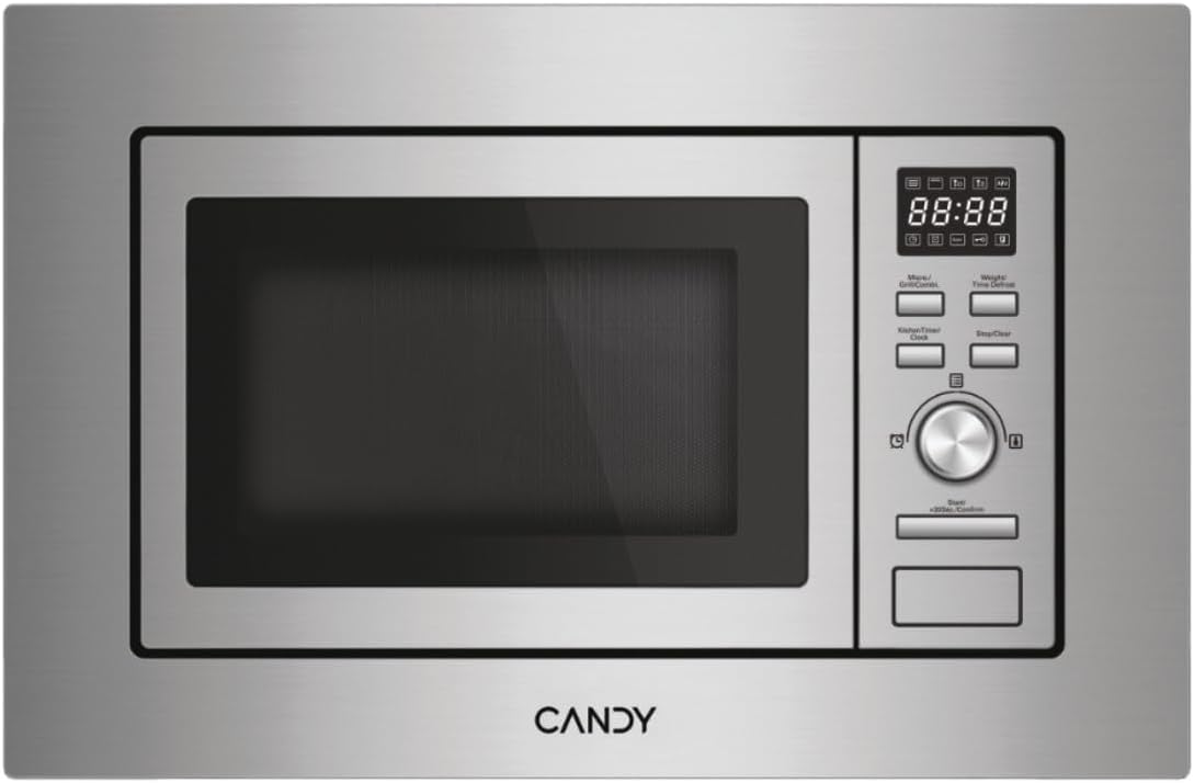 FORNO MICROONDE CANDY CA20FMW7NG