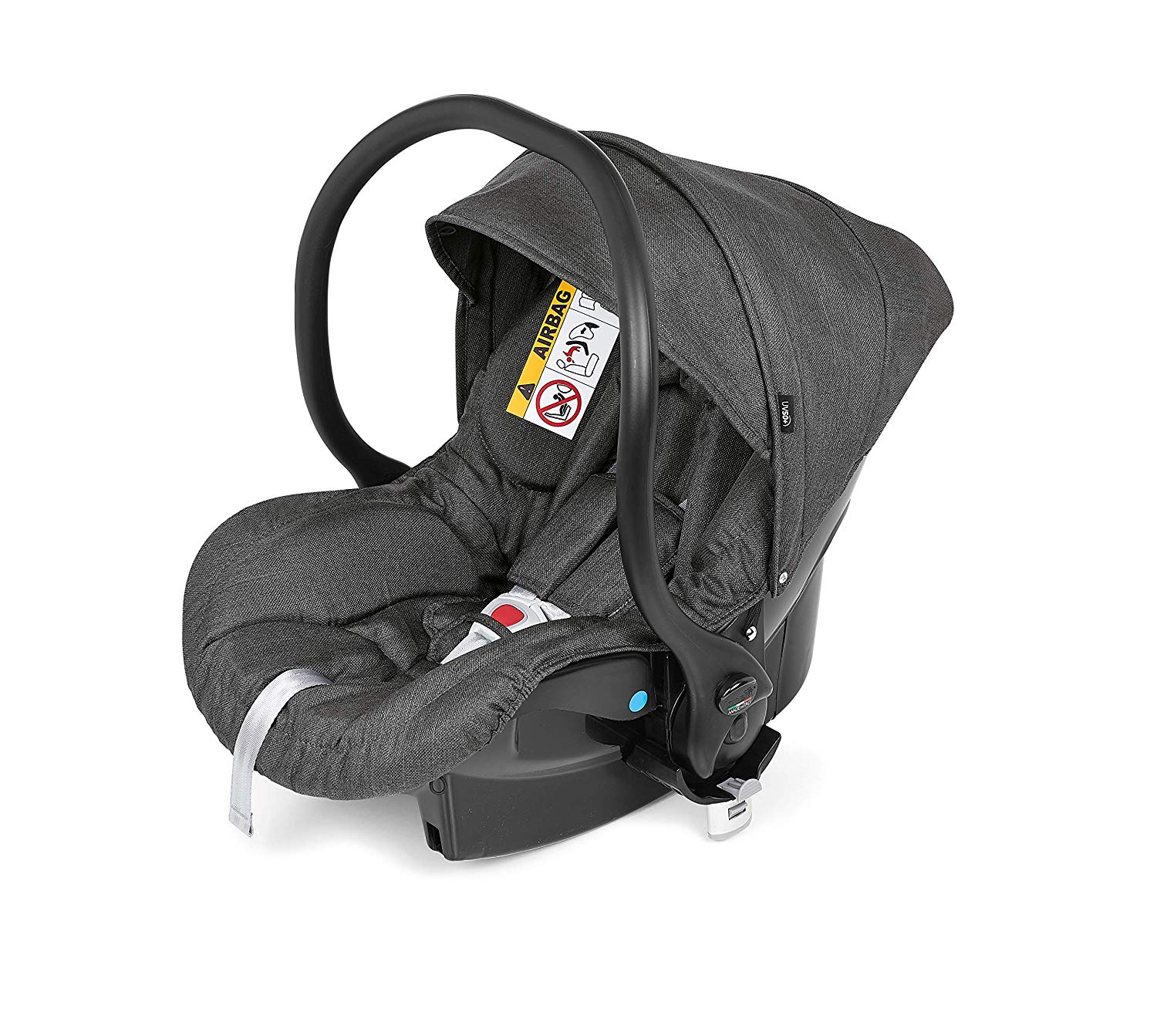 Unbekannt Brevi 545 T-650 Baby Sling