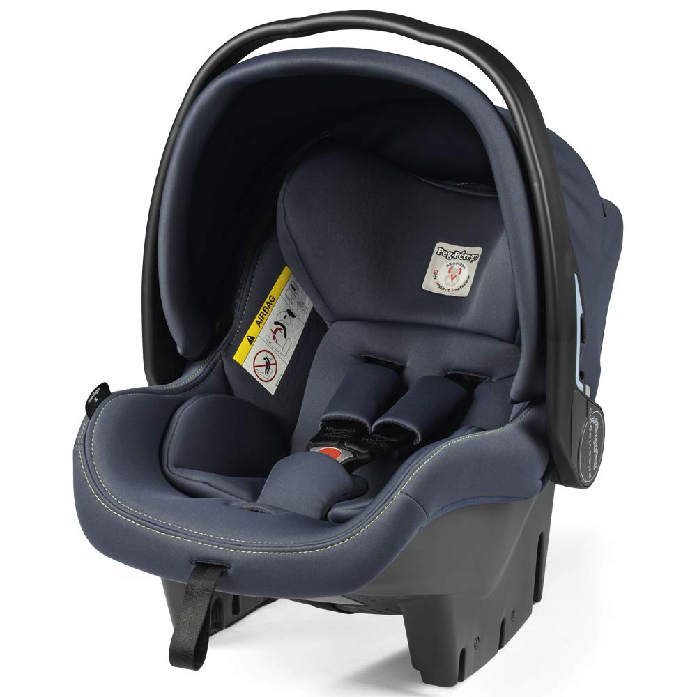 Peg Perego APVSX9NEWL Primo Viaggio SL - New Life, blau