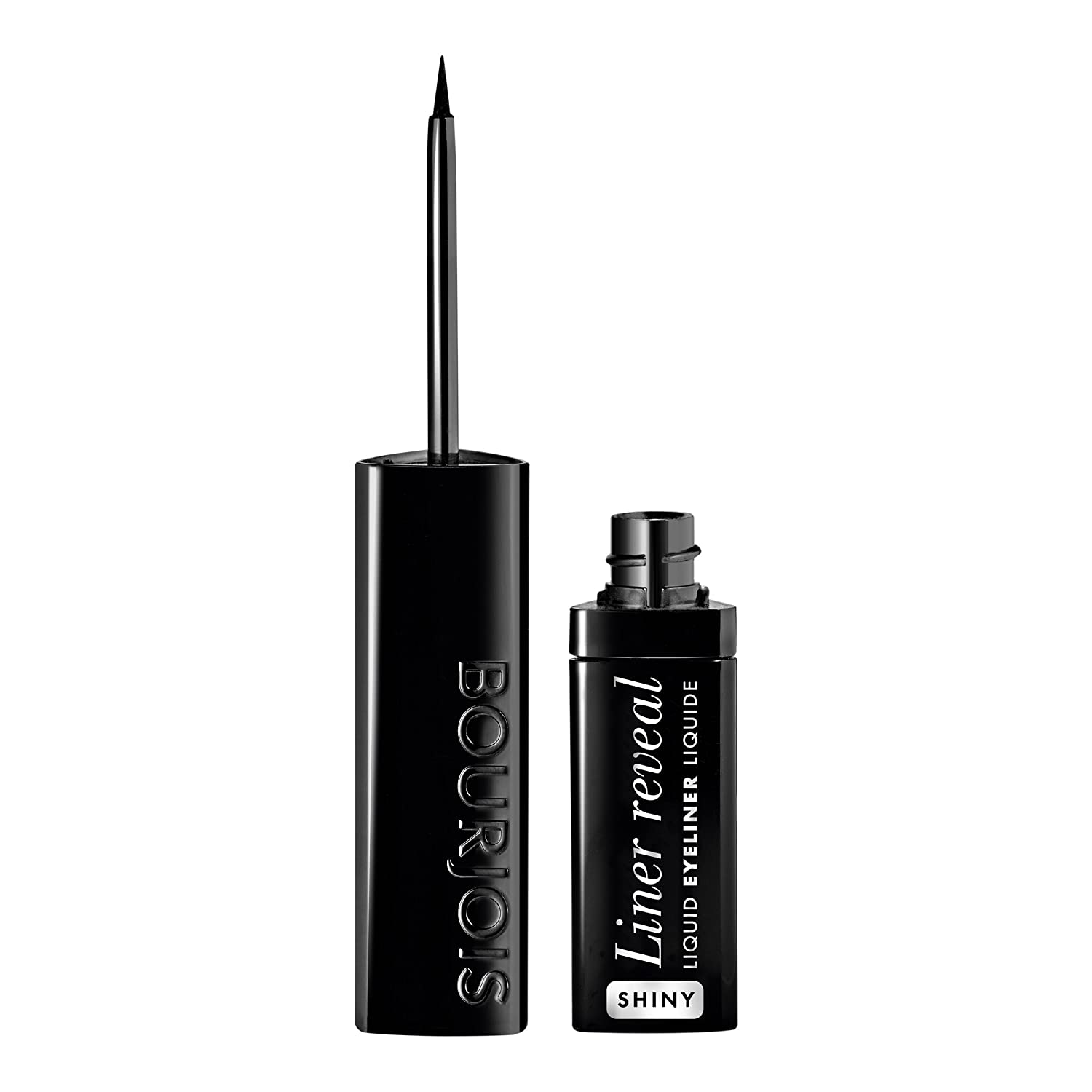 Bourjois Liner 001 Outliner Reveal