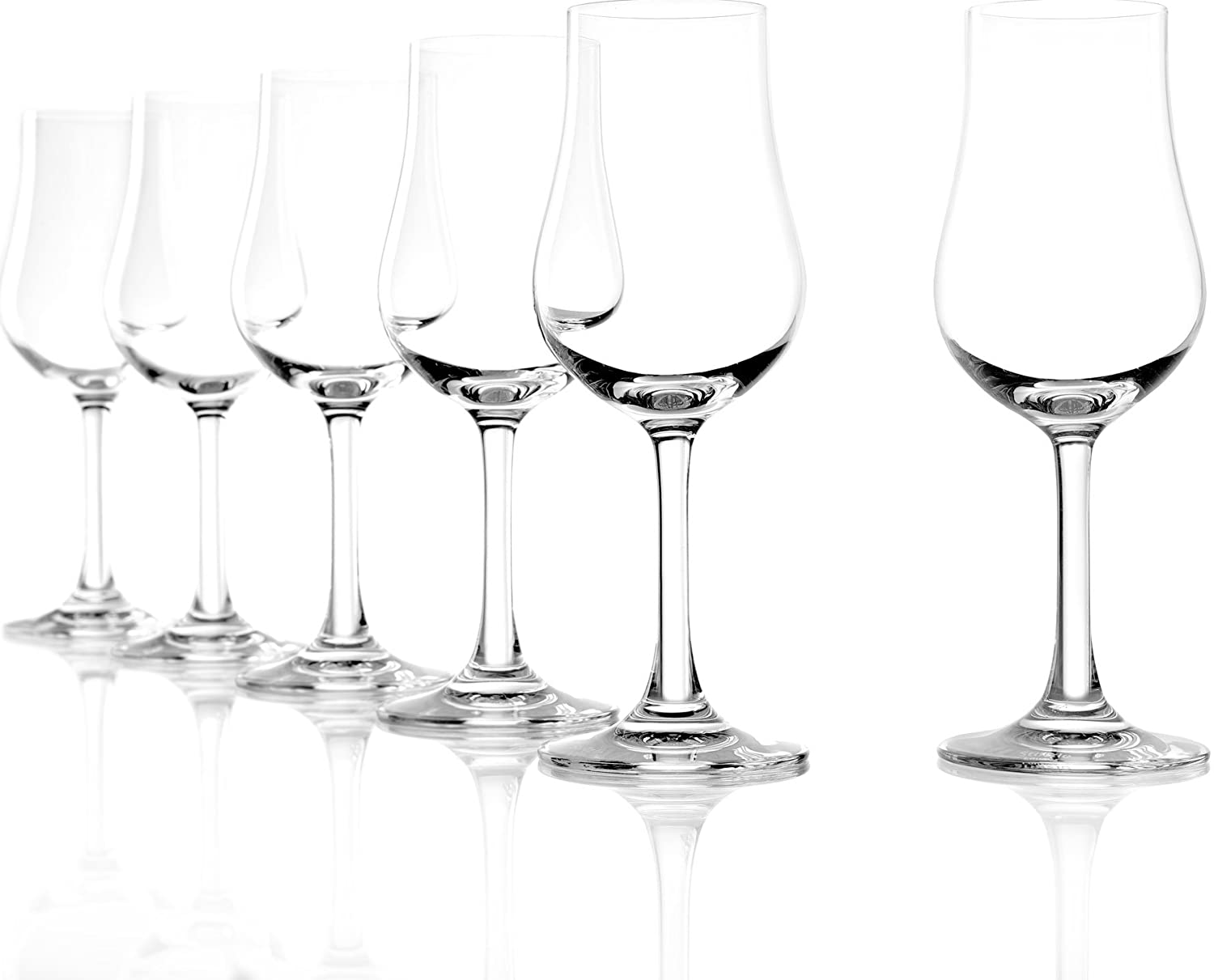 Stalzle St?lzle Whisky Glass Set of 6 Classic