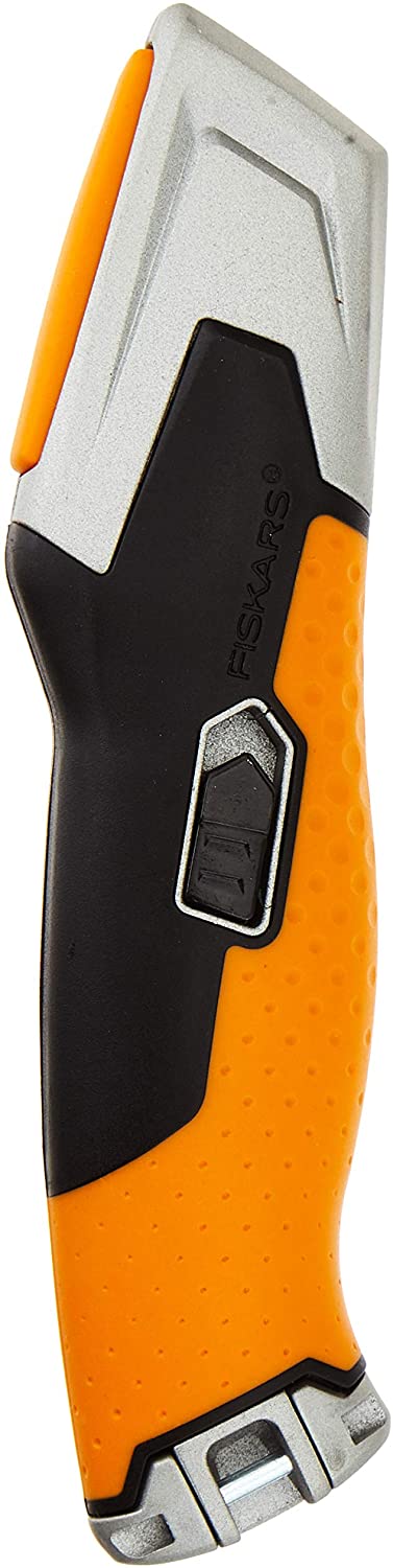 Fiskars CarbonMax Universal Painters Utility Knife, 1027223